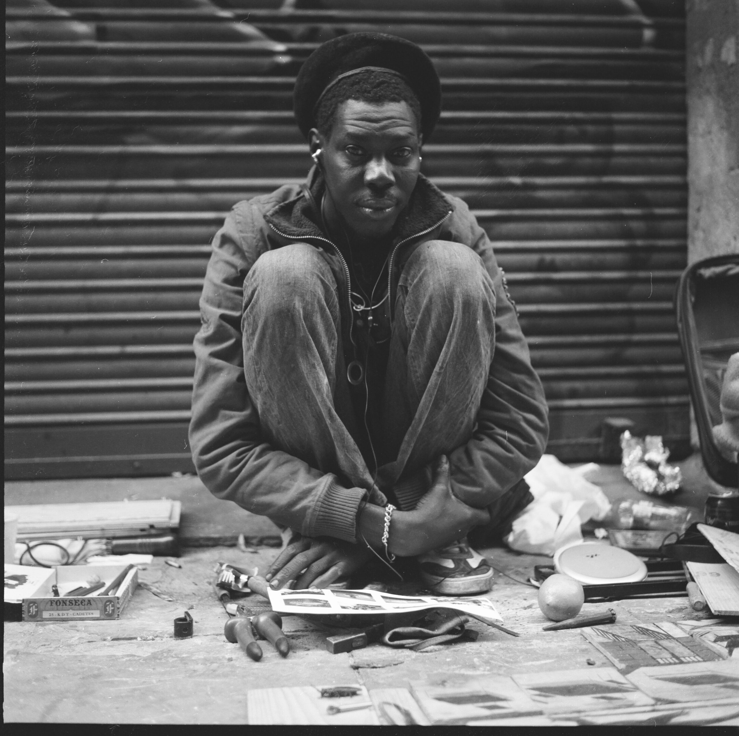 ousseynou gassama_2009_┬®kathrin golda-pongratz